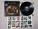 Paul McCartney & Wings ‎– Band On The Run (US Vinyl LP, 1973). 1st Press, EX/EX