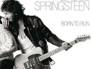 BRUCE SPRINGSTEEN - BORN TO RUN - BRAND NEW/SEALED 180g AUDIOPHILE VINYL LP