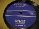 Mark IV   Cosmic   