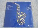 Mike Osborne Trio - All Night Long 1976 UK LP OGUN 1st