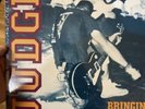Judge Bringing It Down Vinyl Green Lp Revelation Records New York Hardcore