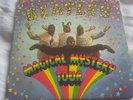 the beatles magical mystery tour vinyl