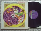 Bob Marley & The Wailers Confrontation  1983 Island 90085 TUFF GONG - FREE S&H