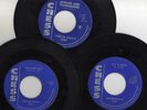 CHUCK BERRY X 3 