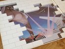 Pink Floyd The Wall Double Vinyl LP Vintage
