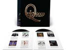 Queen Greatest Hits Double Vinyl LP In Limited Edition Slip Case Carnaby Street