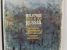 Milstein Music Of Old Russia Lp