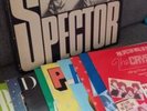 WALL OF SOUND PHIL SPECTOR BOX SET -  10 VINYL LP RECORDS RARE RONETTES CRYSTALS