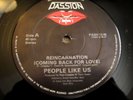 PEOPLE LIKE US - Reincarnation (Coming Back For Love) 12