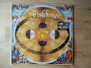 RARE.ORIGINAL PRESSING FISH BONE GIVE A MONKEY A BRAIN ALUM PLUS FREE 7