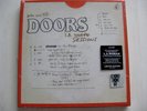The Doors - L.A. Woman Sessions - Limited 4 LP-Box, Excl. RSD 2022 Edition