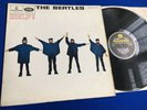 The Beatles   Help    Original 1965 UK Stereo Vinyl LP