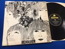The Beatles   Revolver   Original 1966 UK Mono Vinyl LP