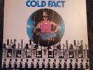 Rodriguez - Cold Fact - Rare - Blue Goose - Aus Orig. - 197? - Sugar Man