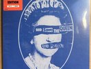 Sex Pistols 'God Save The Queen' / 'Did You No Wrong' Blue 7