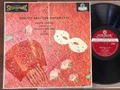 ERNESTO HALFFTER   ATAULFO ARGENTA / LONDON CS 6029 WBg BLUEBACK UK 1K/1K LP