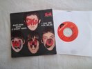 RARE The Who I Can See For Miles FRENCH IMPORT 45 RPM PS Polydor 421160 XLNT