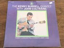 SEALED   KENNY BURRELL & JOHN COLTRANE / PRESTIGE PR 7532 PAUL CHAMBERS JAZZ LP