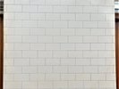 PINK FLOYD THE WALL  - HALF SPEED MASTERED  VINYL LP -  CBS H2C 46183  - NM