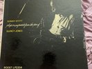 SONNY STITT PLAYS QUINCY JONES LP ROOST RLP 2204 Zorig us 56 DG MONO HANK JONES