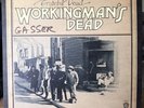 The Grateful Dead - Workingman’s Dead - Original 1970 Album