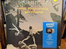 Uriah Heep – The Magician's Birthday, Galaxy Swirl Vinyl LP, RSD 2021, New