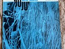 WAYNE SHORTER - JUJU - BLUE NOTE RECORDS  - 1973 REISSUE - JAZZ
