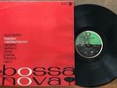 Basso Valdambrini Quintetto Bossa Nova Sellani-Piana-Cerri Ricordi original rare