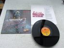 DIO LP DREAM EVIL ORIG UK 1987 1st PRESS VERTIGO NEAR MINT BLACK SABBATH