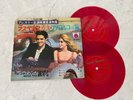 Elvis Presley Cover 1964 Japan Flexi disc w Book  FUN IN ACAPULCO VIVA LAS VEGAS