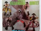 Basso Valdambrini Quintet plus Dino Piana w.Sellani Jolly LPJ 5010 original rare