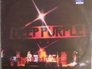 Deep Purple Powerhouse Australia 1st pressing 12'' vinyl Lp 1977 rare rock