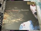 Marilyn Manson Antichrist Superstar  S180 Simply Vinyl LP Great Condition -RARE-