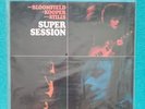 SUPER SESSION Bloomfield, Cooper & Stills MFSL Mofi Mobile Fidelity OMR SEALED