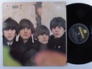BEATLES Beatles For Sale PARLOPHONE LP VG+ mono uk unipak q