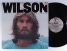 DENNIS WILSON Pacific Ocean Blue CARIBOU LP VG+ promo gatefold q