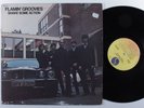 FLAMIN' GROOVIES Shake Some Action SIRE LP VG+ promo q
