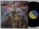 GO-BETWEENS Metal And Shells PVC LP VG+/VG++ q