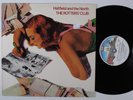HATFIELD AND THE NORTH The Rotters' Club VIRGIN LP VG+ uk q