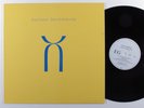 KING CRIMSON Three Of A Perfect Pair EG LP VG+ uk q