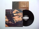 Rare - FRONT 242 - No Comment - Belgium Vinyl LP Record - Red Rhino - Near Mint