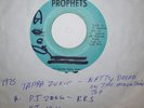 Tappa Zukie - Natty Dread on the Mountain Top - Prophets