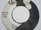 Augustus Pablo - Vibrate On - Upsetter
