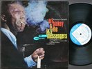 ART BLAKEY Buhaina's Delight LP BLUE NOTE BST 84104 NY RVG EAR ST Wayne Shorter