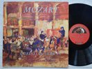 FERRAS / VANDERNOOT - LVDSM ASDF 189 -  MOZART - VIOLIN CONCERTO N.4 / N.5