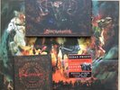 Judas Priest - Nostradamus - 3er Vinyl Box Set - Rar, komplett & TOP