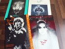Toyah Sheet Music It's A Mystery I Want To Be Free Thunder In The Mountains RARE