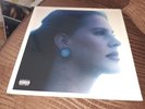 Lana Del Rey Blue Banisters (Record, Double LP) Yellow Vinyl