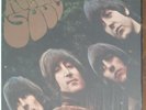 LIKE-NEW BEATLES NEAR MINT++ SLEEVE & VINYL Shrink RUBBER SOUL LOOKS/PLAYS NEW