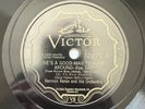 78 RPM West Coast Herman Kenin 
